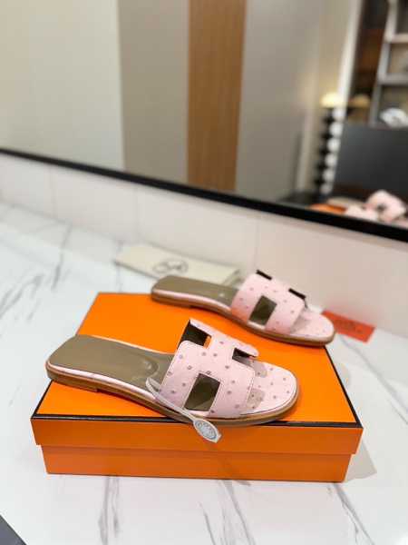 Hermes sandal-79